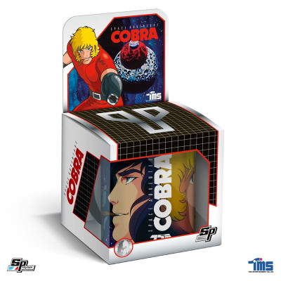 Sp collection cobra mug deluxe cobra 2 faces - mugSP00283.jpg3700789002857