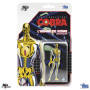 Pins sp collection cobra super blister card crystal boy 10,5cm Pins sp collection cobra super blister card crystal boy 10,5cm