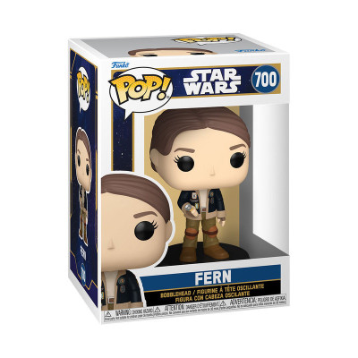 Funko sw star wars pop skeleton crew s1 fern - pop 10cmFUN76733.jpg0889698767330