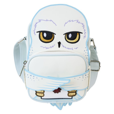 Loungefly harry potter loungefly sacoche hedwig - sac a mainLFHPTB0231.jpg0671803531420