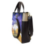 Loungefly harry potter loungefly sac a dos convertible hogwarts - sac a dosHPTB0230-LFHARRYPOTTERCONVERTIBLECROSSBODY0039.jpg067