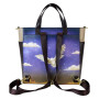 Loungefly harry potter loungefly sac a dos convertible hogwarts - sac a dosHPTB0230-LFHARRYPOTTERCONVERTIBLECROSSBODY0041.jpg067