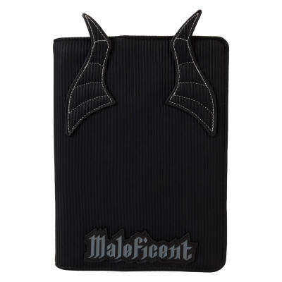Loungefly disney loungefly villains dragon maleficent cosplay journal - cahier - carnetLFWDJB0031.jpg0671803530386