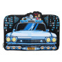 Portefeuille loungefly ghostbusters ecto one Portefeuille loungefly ghostbusters ecto one