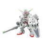 Sd bandai hobby gundam gunpla cross silhouette calibarn