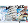 Bandai hobby one piece maquette grand ship collection moby dick 15cm - bateauBAN83183.jpg4573102574299