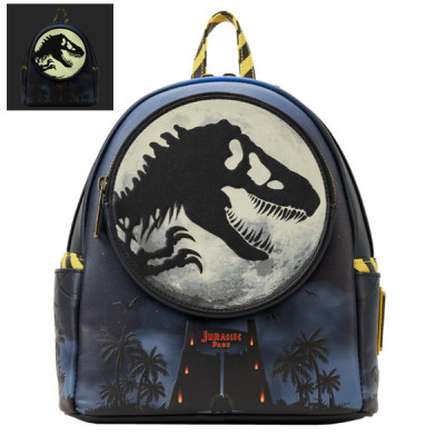 Loungefly jurassic park loungefly mini sac a dos 30th anniversary dino moon - mini sac a dosLFJPBK0015.jpg0671803539952