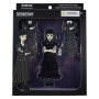 Pins loungefly Mercredi / Wednesday paper doll pin addams Pins loungefly Mercredi / Wednesday paper doll pin addams