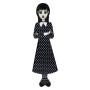 Loungefly Mercredi / Wednesday loungefly paper doll pin Mercredi / Wednesday addams - pinsWEDPN0004-LFMGMWEDNESDAYADDAMSPAPERDOL