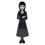 Loungefly Mercredi / Wednesday loungefly paper doll pin Mercredi / Wednesday addams - pinsWEDPN0004-LFMGMWEDNESDAYADDAMSPAPERDOL