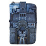 Loungefly Mercredi / Wednesday loungefly portefeuille nevermore - portefeuilleLFWEDWA0003.jpg0671803527942
