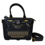 Loungefly Mercredi / Wednesday loungefly sac a main typewriter - sac a main