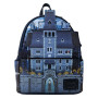 Sac à dos loungefly Mercredi / Wednesday mercredi nevermore academy Sac à dos loungefly Mercredi / Wednesday mercredi nevermore academy