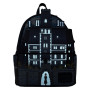 Loungefly Mercredi / Wednesday mercredi loungefly mini sac a dos nevermore academy - mini sac a dosWEDBK0006-LFMGMWEDNESDAYNEVER