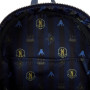 Loungefly Mercredi / Wednesday mercredi loungefly mini sac a dos nevermore academy - mini sac a dosWEDBK0006-LFMGMWEDNESDAYNEVER