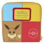 Loungefly pokemon loungefly portefeuille pokemon - portefeuillePMWA0186-LFPOKEMONZIPAROUNDWALLET0643.jpg0671803527829