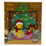 Pins loungefly disney collector box winnie l'ourson honey present moving Pins loungefly disney collector box winnie l'ourson honey present moving