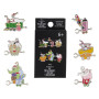 Pins loungefly disney mystery box l'étrange noël de Monsieur Jack town train asst 12pcs Pins loungefly disney mystery box l'étrange noël de Monsieur Jack town train asst 12pcs