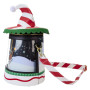Loungefly disney loungefly sac a main l'étrange noël de Monsieur Jack candy cane jack - sac a mainWDTB3094-LFDISNEYNBCCANDYCANEJ