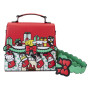 Sac à main loungefly sanrio winter wonderland Sac à main loungefly sanrio winter wonderland