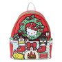 Sac à dos loungefly sanrio winter wonderland Sac à dos loungefly sanrio winter wonderland