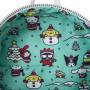 Loungefly sanrio loungefly mini sac a dos winter wonderland - mini sac a dosSANBK0546-LFSANRIOWINTERWONDERLANDMINIBACKPACK0577.j