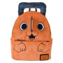Sac à dos loungefly chainsaw man pochita peluche cosplay Sac à dos loungefly chainsaw man pochita peluche cosplay