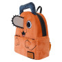 Loungefly chainsaw man loungefly mini sac a dos pochita plush cosplay - mini sac a dosCHMBK0001-LFCRCHAINSAWMANPOCHITAPLUSHCOSPL