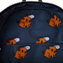 Loungefly chainsaw man loungefly mini sac a dos pochita plush cosplay - mini sac a dosCHMBK0001-LFCRCHAINSAWMANPOCHITAPLUSHCOSPL