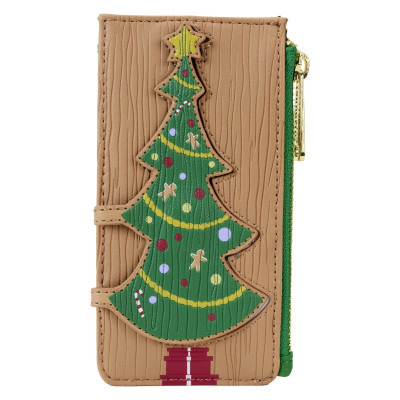 Loungefly disney loungefly porte carte l'étrange noël de Monsieur Jack christmas town tree - porte carteLFWDWA3160.jpg0671803527