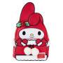 Sac à dos loungefly sanrio my melody winter Sac à dos loungefly sanrio my melody winter