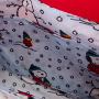 Loungefly snoopy peanuts loungefly sac a main holiday collection - sac a mainPNTB0017-LFPEANUTSHOLIDAYCOLLECTIONCROSSBODYBAG0614