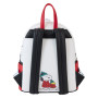 Loungefly snoopy peanuts loungefly mini sac a dos holiday collection - mini sac a dosPNBK0039-LFPEANUTSHOLIDAYCOLLECTIONMINIBACK