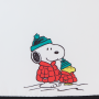 Loungefly snoopy peanuts loungefly mini sac a dos holiday collection - mini sac a dosPNBK0039-LFPEANUTSHOLIDAYCOLLECTIONMINIBACK