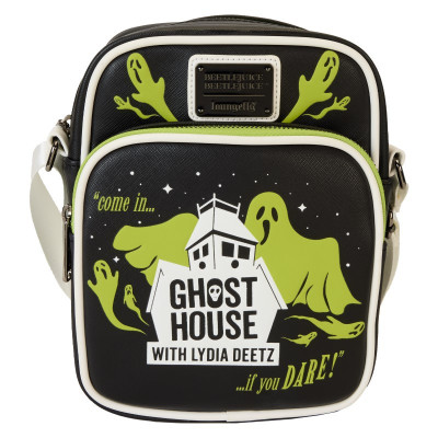 Loungefly beetlejuice 2 loungefly sac a main beetlejuice - sac a mainLFBTJTB0016.jpg0671803528437
