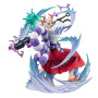 Figurine tamashii nations one piece figuarts zero bounty rush 5th anniv yamato 21cm Figurine tamashii nations one piece figuarts zero bounty rush 5th anniv yamato 21cm