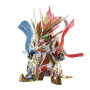 Sd bandai hobby gundam gunpla sdw heroes 16 saitendai seigoku impulse Sd bandai hobby gundam gunpla sdw heroes 16 saitendai seigoku impulse