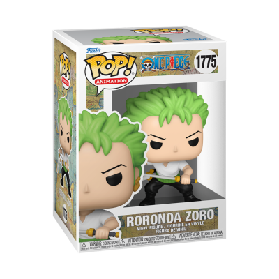 Funko one piece pop zoro new style - pop 10cmFUN80369.png0889698803694