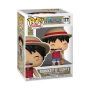 Pop funko one piece luffy new style Pop funko one piece luffy new style