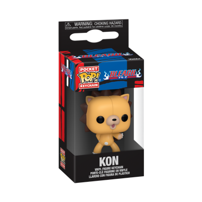 Funko bleach pocket pop kon - pocket popFUN75514.png0889698755146