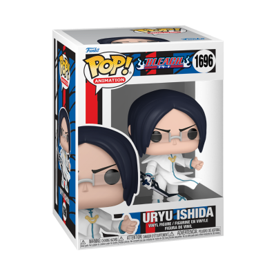 Funko bleach pop uryu chase - pop 10cm - préco février 2025FUN75510.png0889698755108