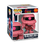 Pop 15cm funko gundam super chars zaku ii - préco aout 2025 Pop 15cm funko gundam super chars zaku ii - préco aout 2025