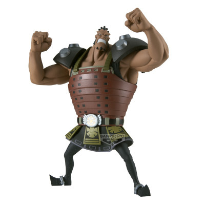 Banpresto one piece battle record collection jozu 14cm w126 - figurine - préco août 2025BAN28933.jpg4983164289336