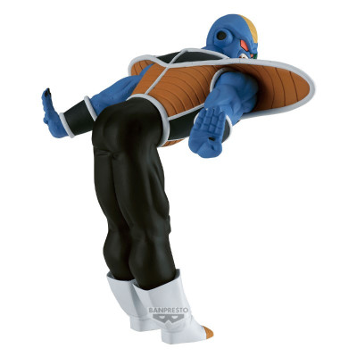 Banpresto Dragon Ball Z dragon ball z solid edge works burta 14cm w126 - figurine - préco août 2025BAN28966.jpg4983164289664