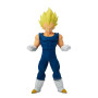 Figurine banpresto Dragon Ball Z dragon ball z grandista vegeta 26cm w126 - préco août 2025