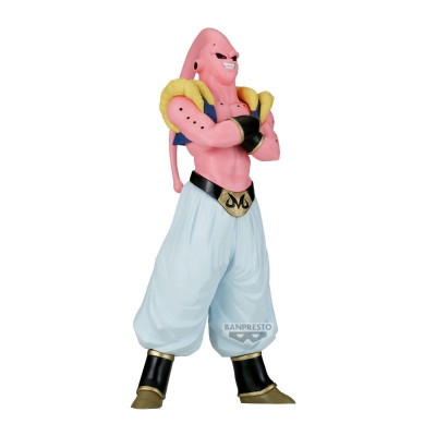 Banpresto Dragon Ball Z dragon ball z match makers majin buu 18cm w126 - figurine - préco août 2025BAN28921.jpg4983164289213