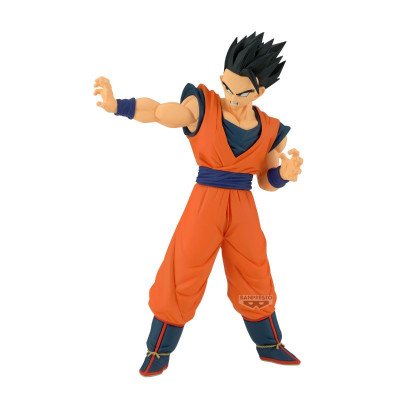 Banpresto Dragon Ball Z dragon ball z match makers ultimate gohan 16cm w126 - figurine - préco août 2025BAN28920.jpg498316428920