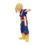 Figurine banpresto my hero academia amazing heroes plus all might true form 18cm w126 Figurine banpresto my hero academia amazing heroes plus all might true form 18cm w126