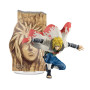 Figurine banpresto naruto shippuden panel spectacle namikaze minato 15cm w126 Figurine banpresto naruto shippuden panel spectacle namikaze minato 15cm w126