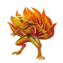 Banpresto naruto shippuden kurama figure ii ver a 15cm w126 - figurine - préco août 2025BAN28899.jpg4983164288995